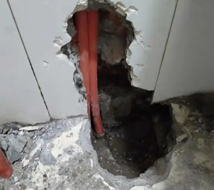 保定市漏水检测电话