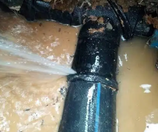 保定市测漏水公司哪家好