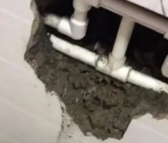 保定市漏水检测电话