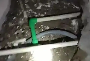 保定市测漏水公司