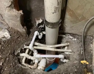 保定市漏水检测哪家好