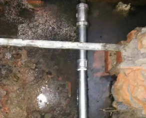 保定市漏水检测公司电话