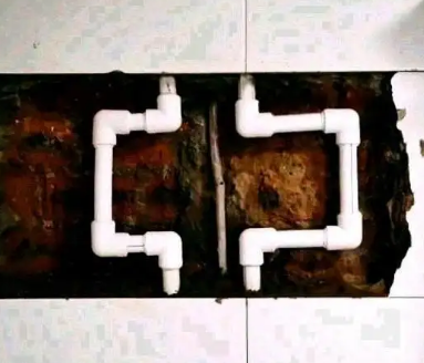 保定市卫生间测漏水哪家好