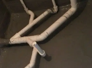 保定市水管漏水检测知识点