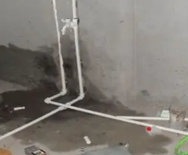 保定市水管漏水检测多少钱