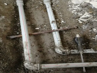 保定市卫生间测漏水多少钱