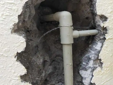 保定市卫生间测漏水哪家好