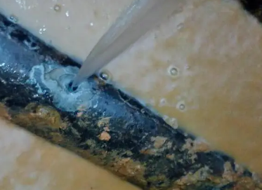 保定市水管漏水检测多少钱