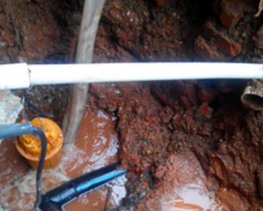 保定市水管漏水检测哪家好