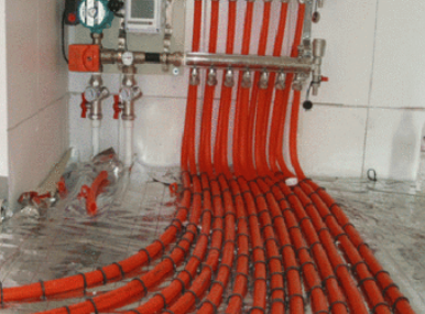 保定市地暖维修多少钱