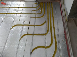 保定市地暖维修哪家好