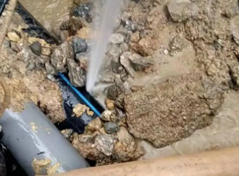 保定市水管漏水检测哪家好