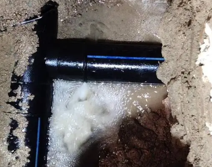 保定市水管漏水检测哪家好