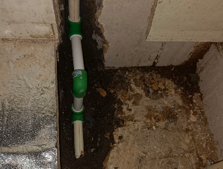 保定市卫生间测漏水哪家好