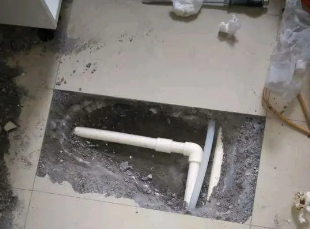 保定市卫生间测漏水哪家好