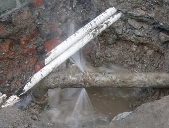 保定市测漏水多少钱