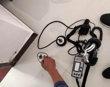 保定市测漏水公司电话